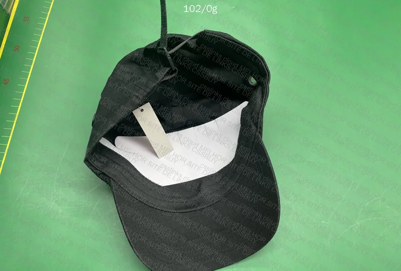Supreme Cap 8