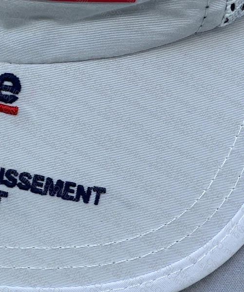 Supreme Cap 2