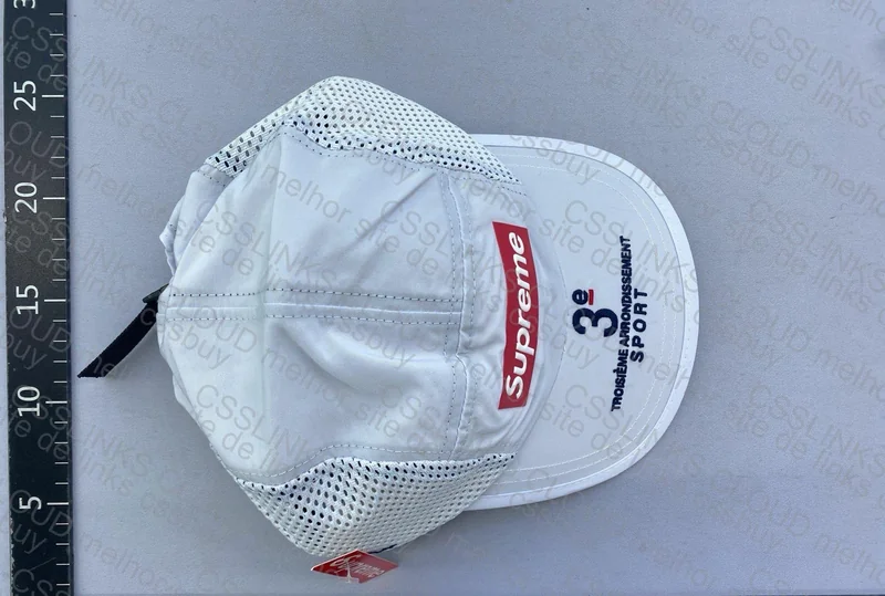 Supreme Cap 4