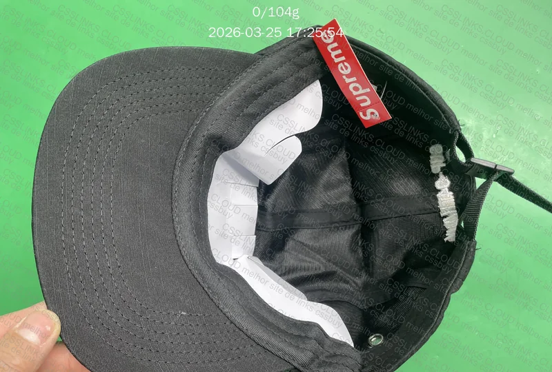 Bone Supreme 6