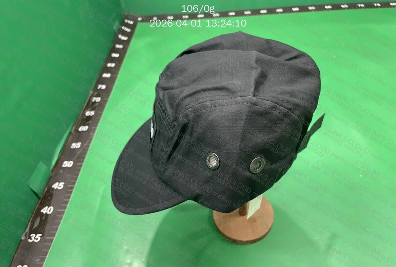 Boné Supreme - 23Ss