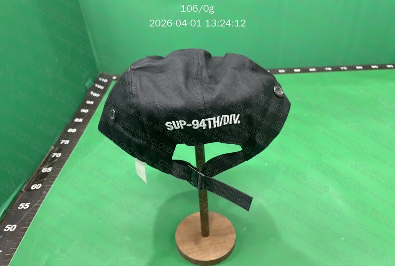 Boné Supreme - 23Ss 2