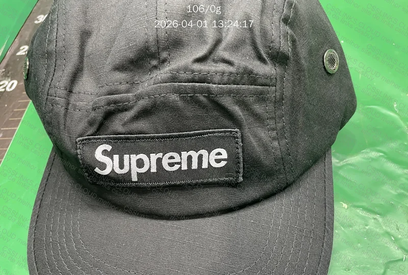 Boné Supreme - 23Ss 4
