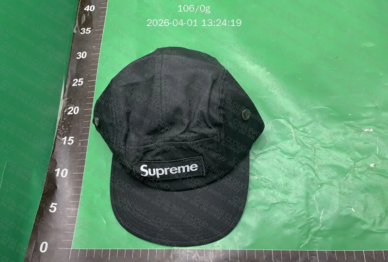 Boné Supreme - 23Ss 5