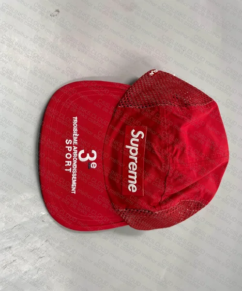 Supreme 24ss Cap 2