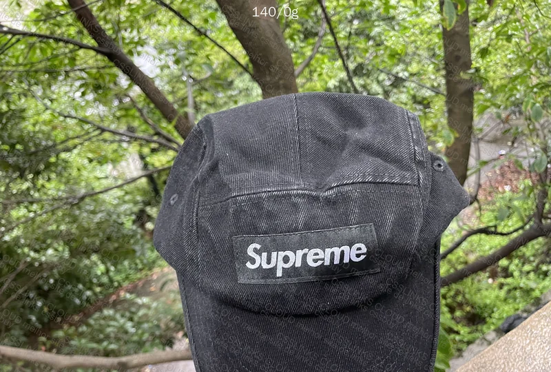 Supreme Cap 60¥ GL??