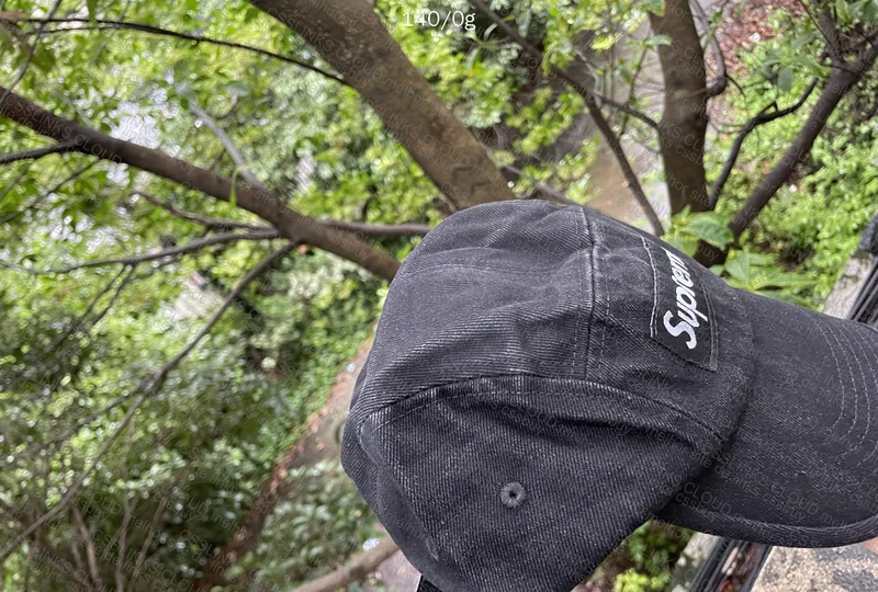 Supreme Cap 60¥ GL?? 4