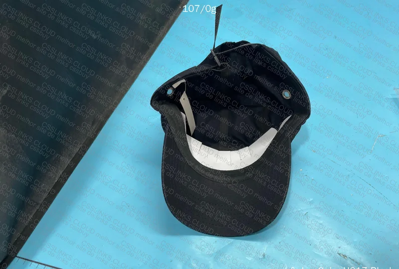Supreme Curved Brim Cap 3