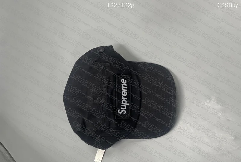 Supreme Cap Help