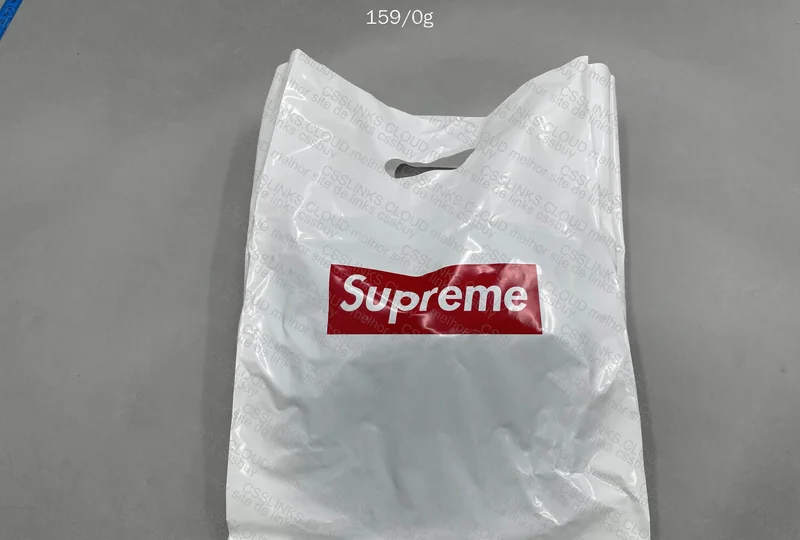 Supreme Cap - Client