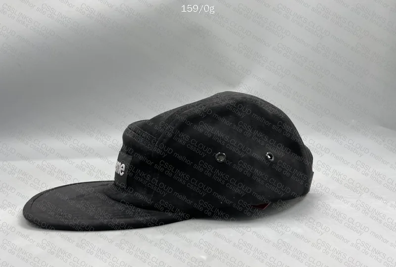 Supreme Cap - Client 3