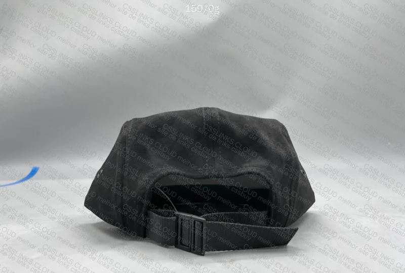 Supreme Cap - Client 4
