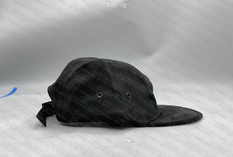 Supreme Cap - Client 5