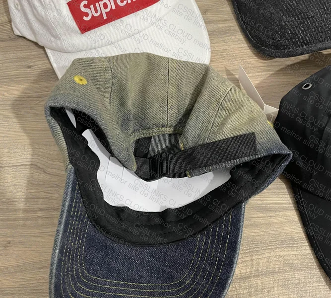 Supreme Cap (Already Arrived) 2