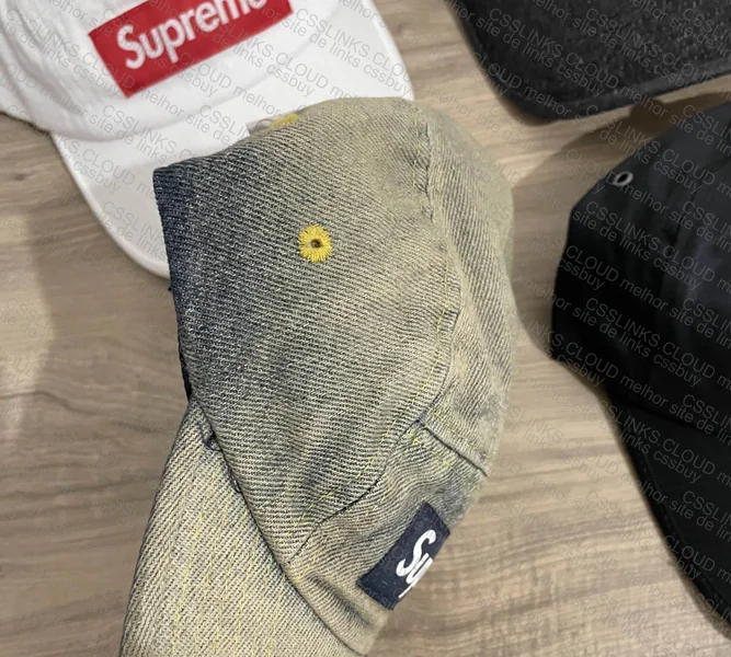 Supreme Cap (Already Arrived) 3