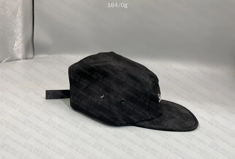 Supreme Five Cap