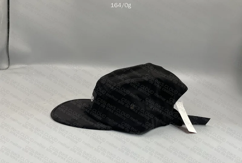 Supreme Five Cap 3