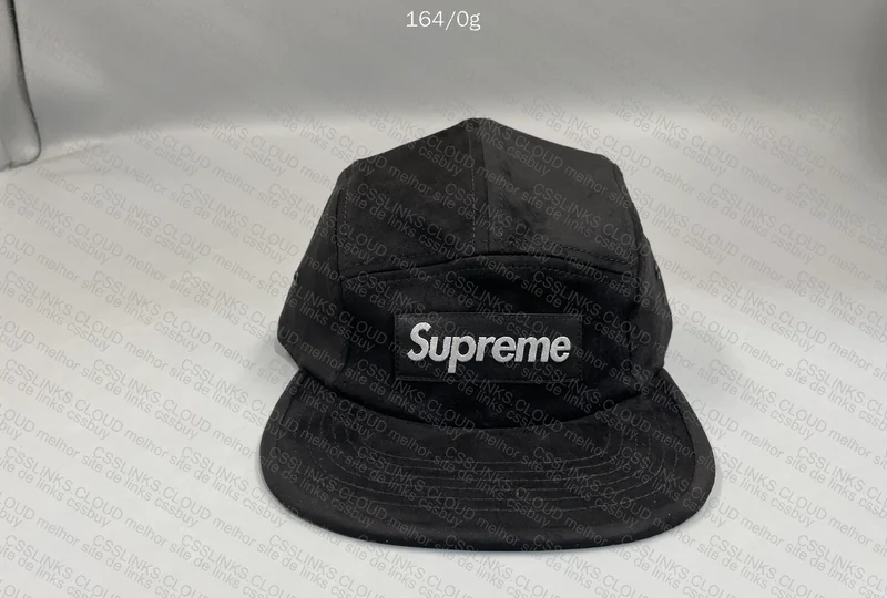 Supreme Five Cap 4