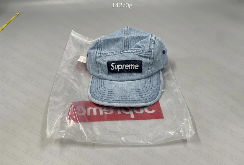 Supreme Cap (GL?)