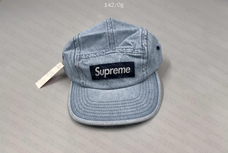 Supreme Cap (GL?) 2