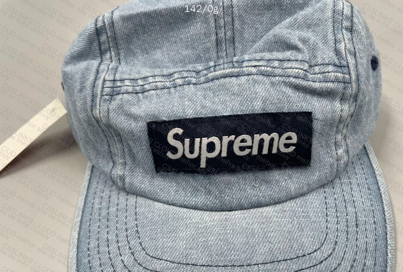 Supreme Cap (GL?) 3