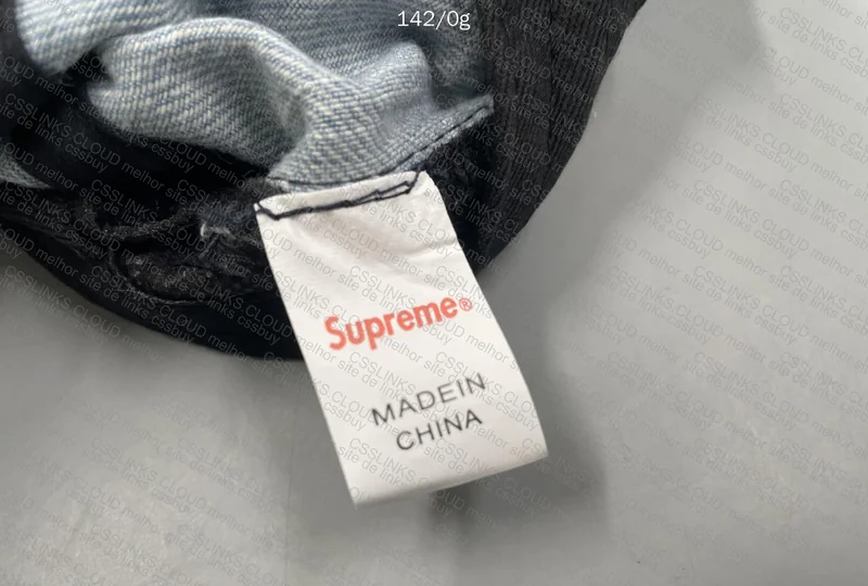 Supreme Cap (GL?) 5