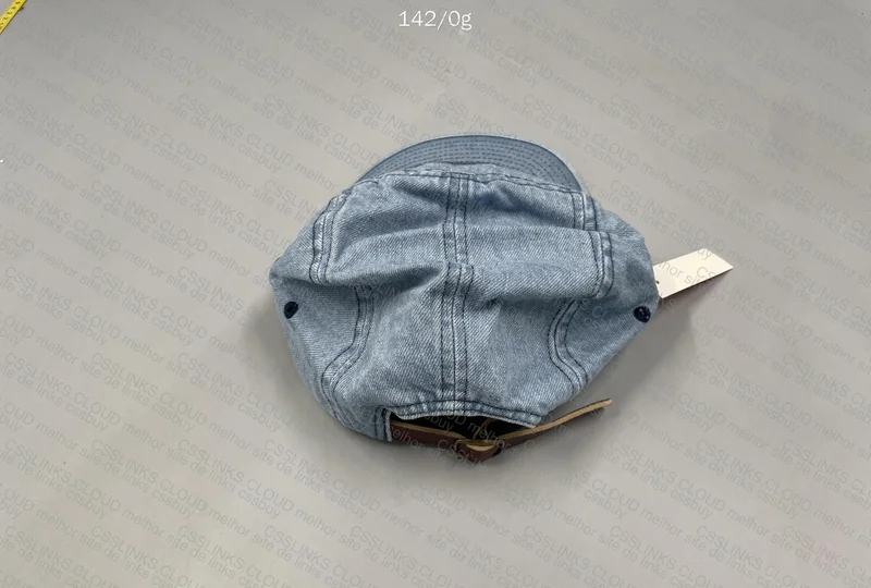 Supreme Cap (GL?) 6