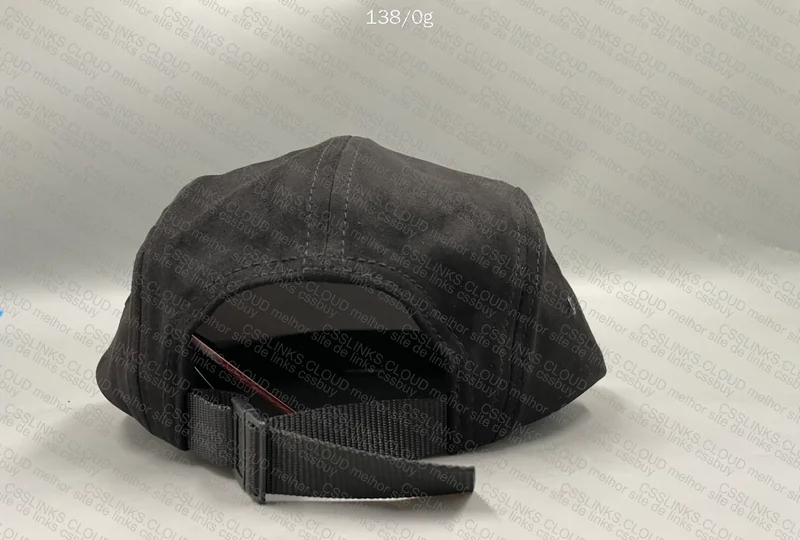 Supreme Cap, GL?