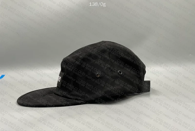 Supreme Cap, GL? 2
