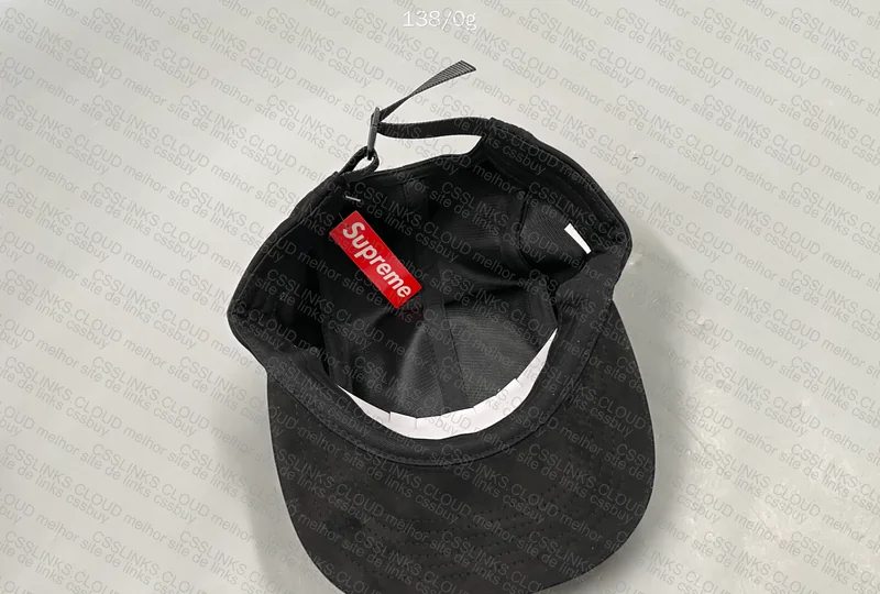 Supreme Cap, GL? 3