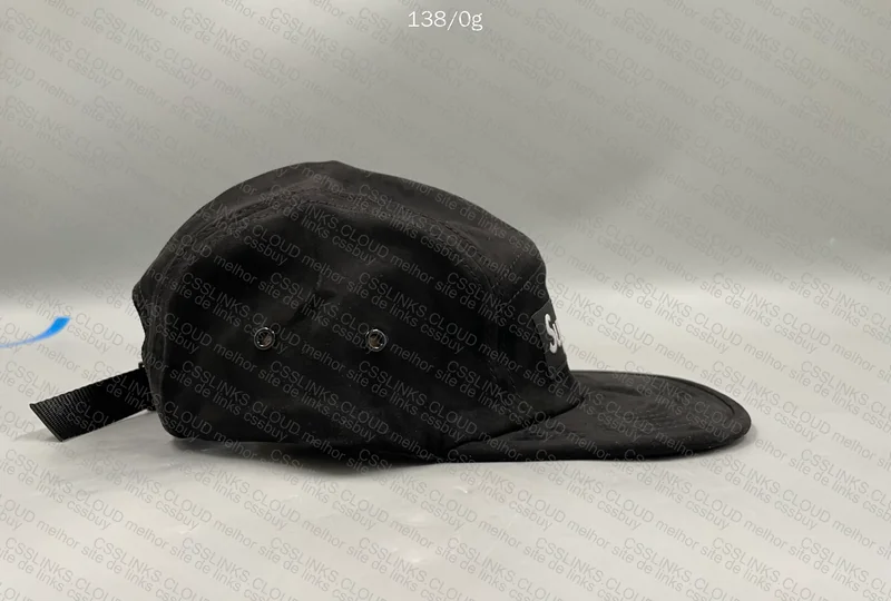 Supreme Cap, GL? 4