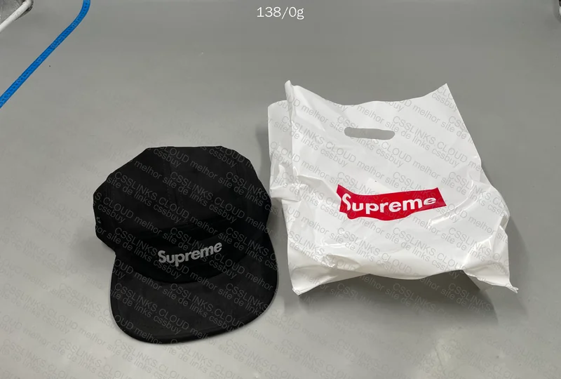 Supreme Cap, GL? 5