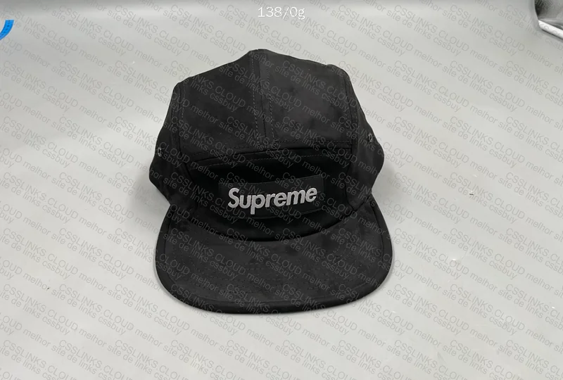 Supreme Cap, GL? 6