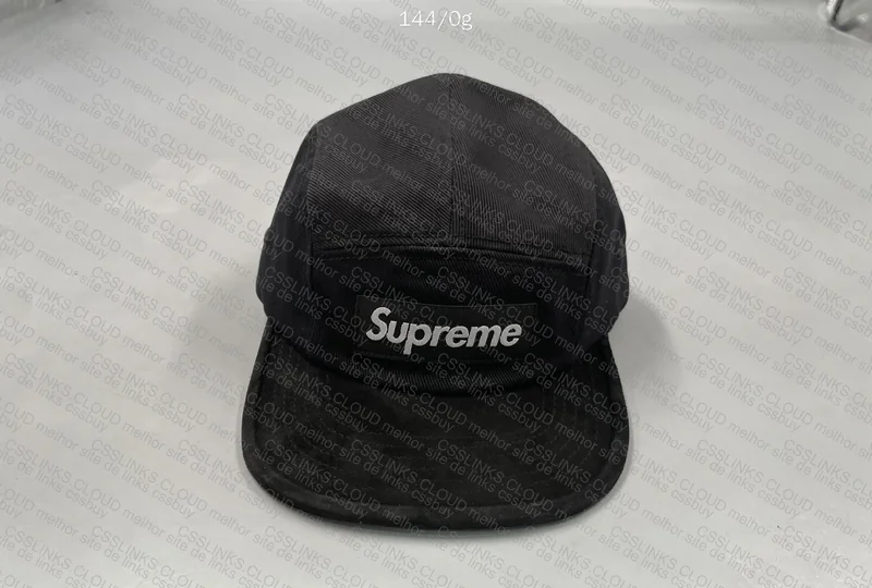 Supreme Cap (GL?)
