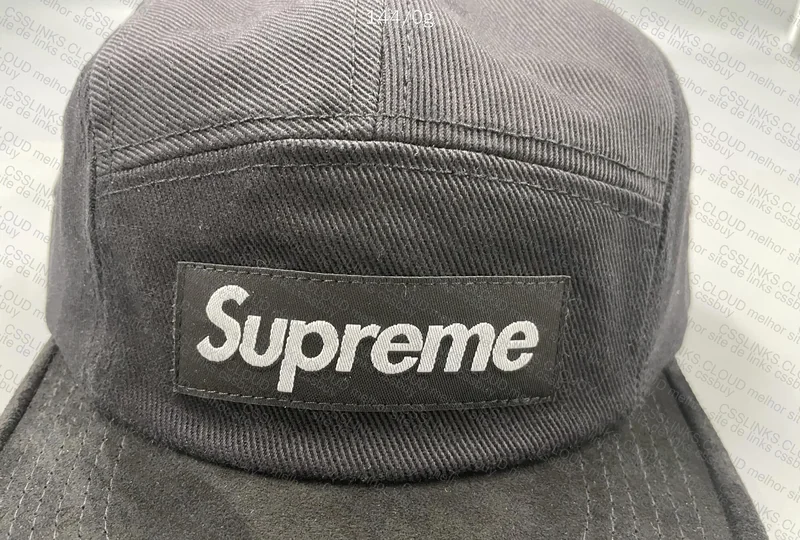 Supreme Cap (GL?) 2