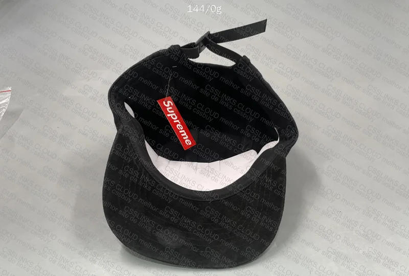 Supreme Cap (GL?) 3