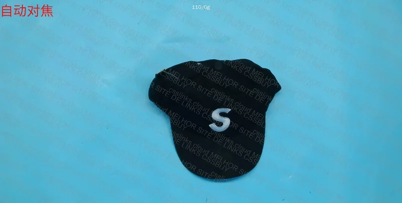 Supreme Cap GL??