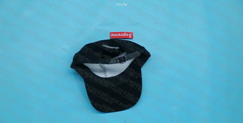 Supreme Cap GL?? 2