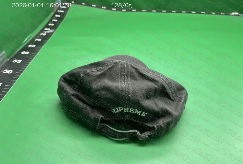 Supreme Cap GL?