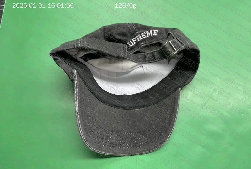 Supreme Cap GL? 2