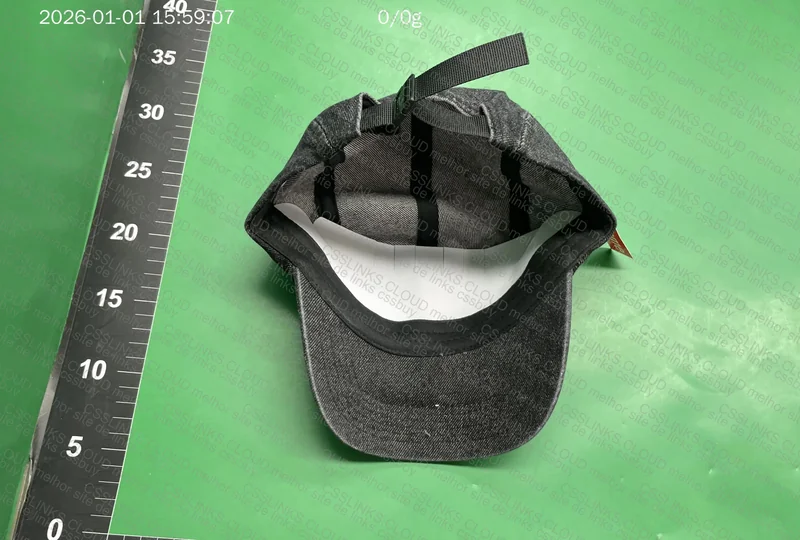 Supreme Cap GL?