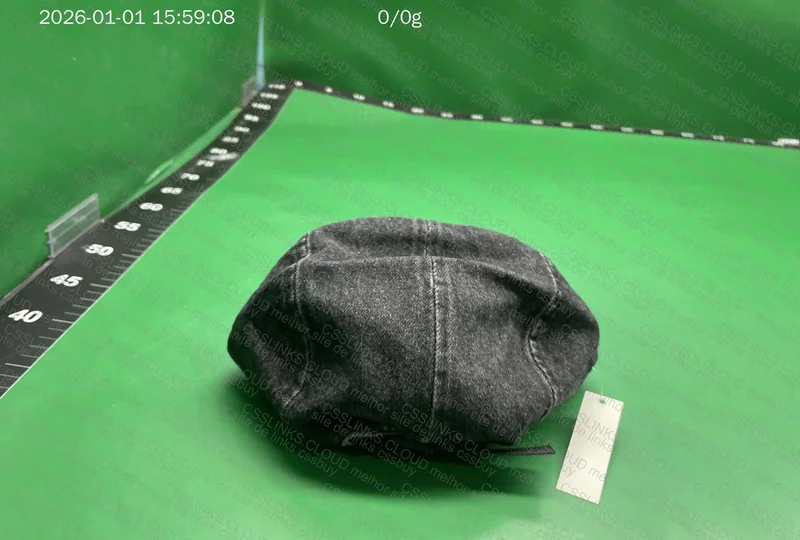 Supreme Cap GL? 3