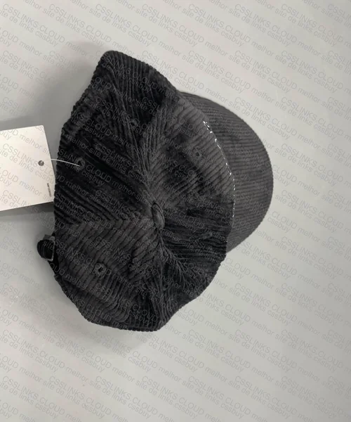 Supreme Nike Cap