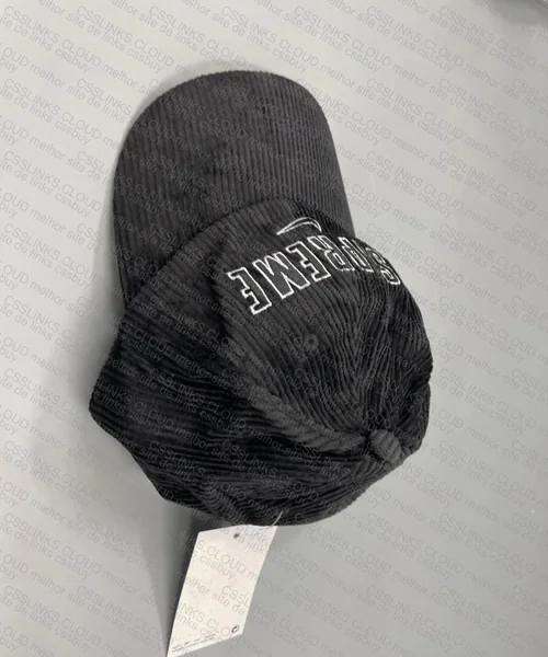 Supreme Nike Cap 3