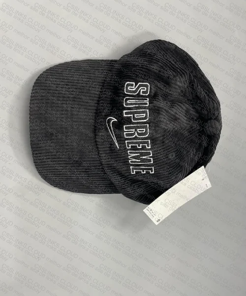 Supreme Nike Cap 5