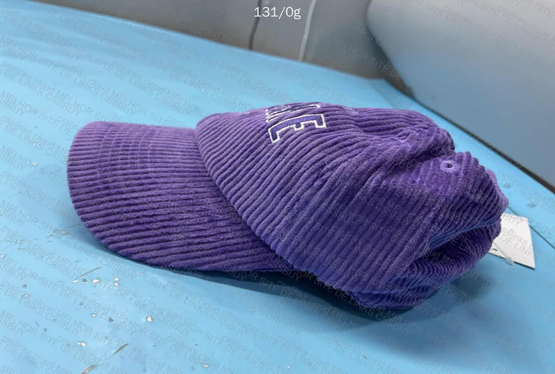 Supreme Nike Cap 3