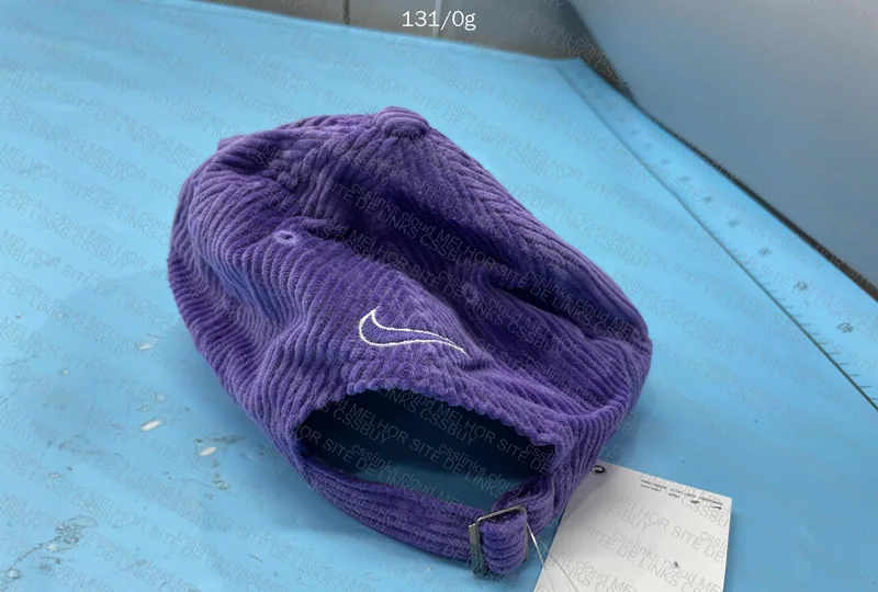 Supreme Nike Cap 4