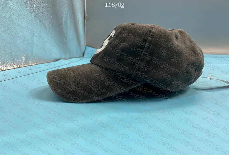 Supreme Pigment S Logo 6-Panel Cap 2