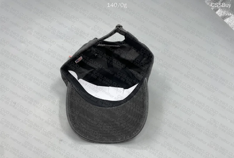 Supreme 'S' Cap 2