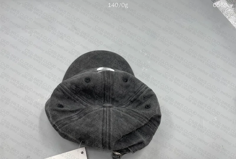 Supreme 'S' Cap 3